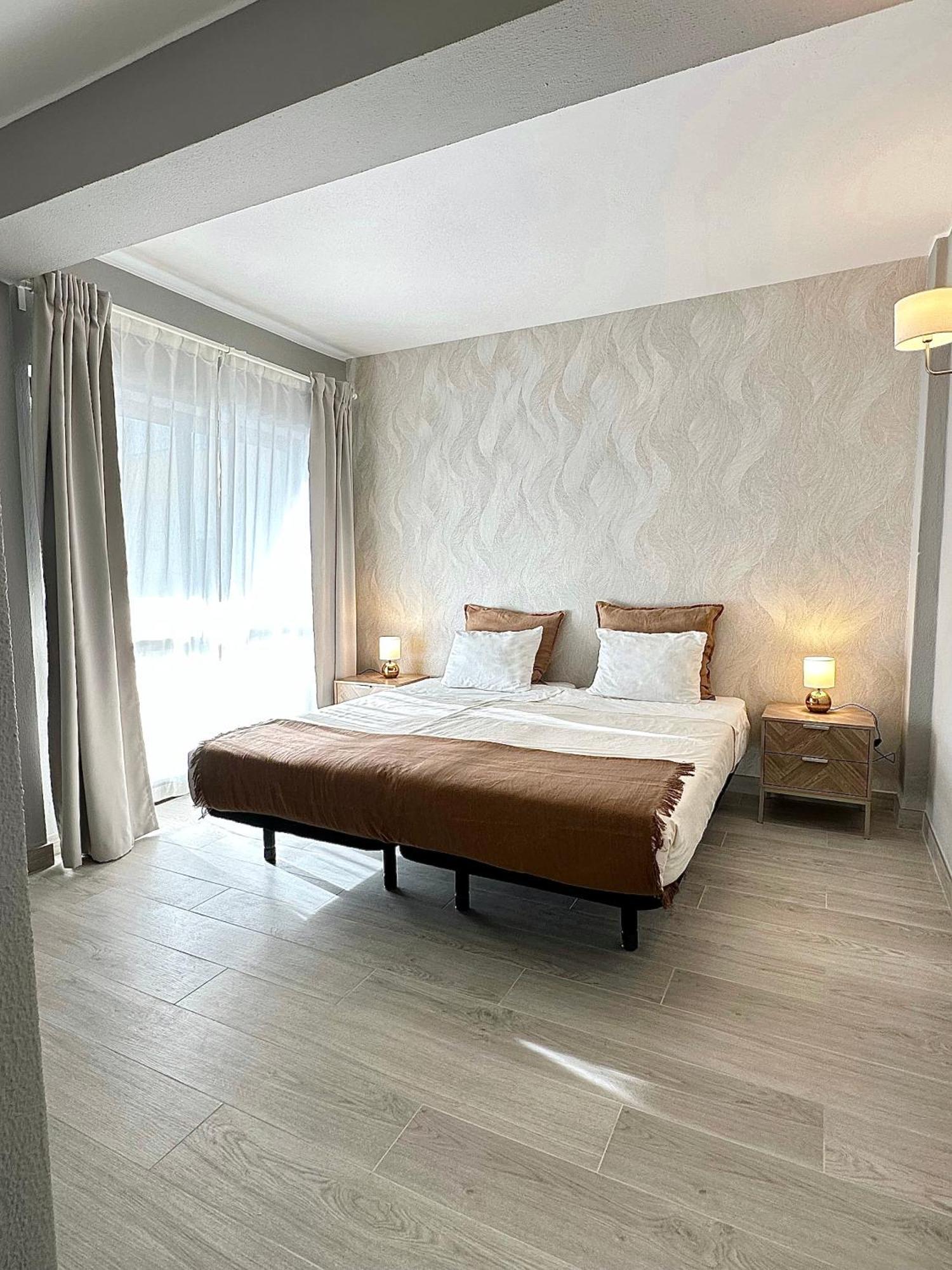 Donana 308 Апартаменты *